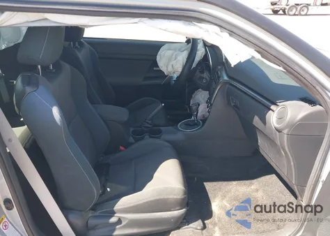 2014 Scion Tc 10 Series z USA, uszkodzony, nr VIN JTKJF5C79E3071270